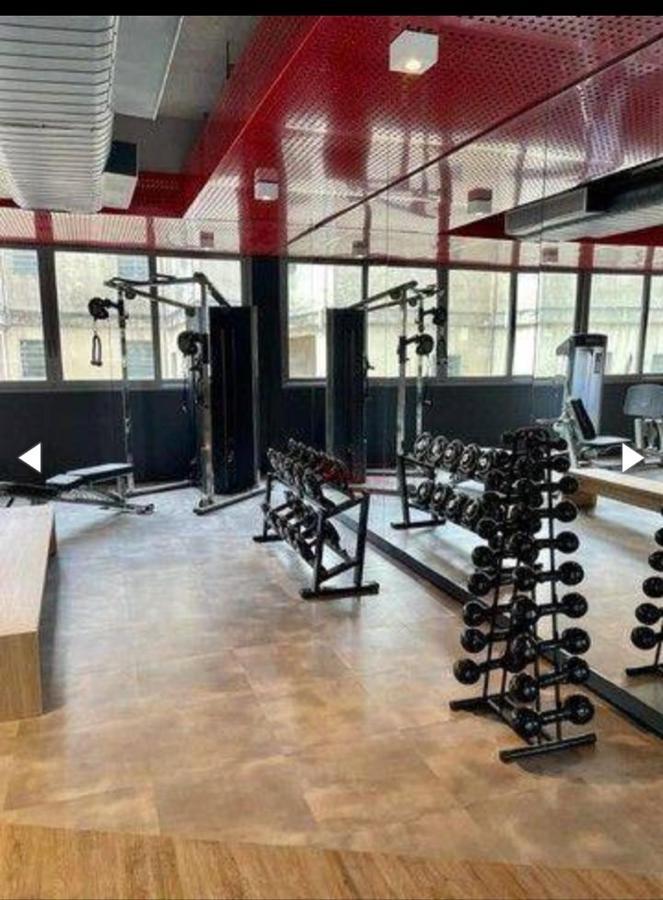 Oscar Freire Estudio ساو باولو المظهر الخارجي الصورة